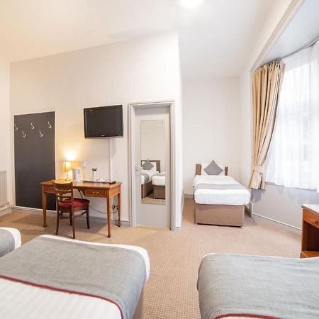 The Royal Hotel كيترينج المظهر الخارجي الصورة